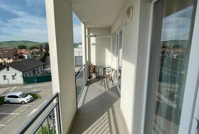 Apartament cu 2 camere în Lazaret - 4