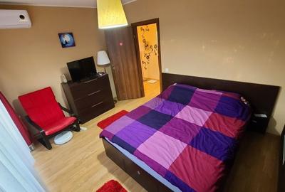 Apartament cu 2 camere semidecomandat în Industriilor - 2