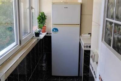 Apartament cu 2 camere semidecomandat, mobilat în Central - 4
