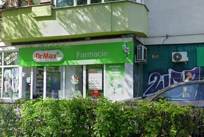 Spațiu comercial, de 65 mp, în Pipera