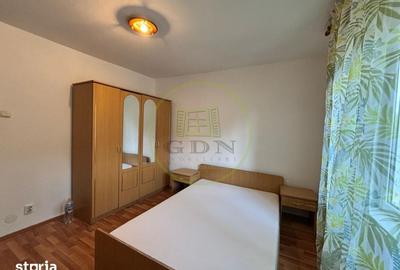 Apartament cu 2 camere decomandat, mobilat în Brazda lui Novac - 4