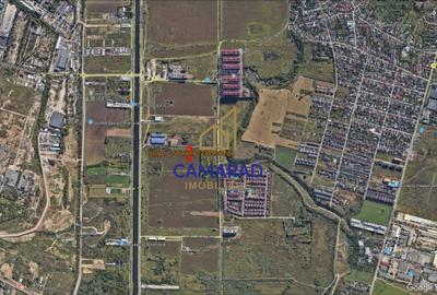 Teren Construcții intravilan de 2375 mp, în Popești-Leordeni - 3