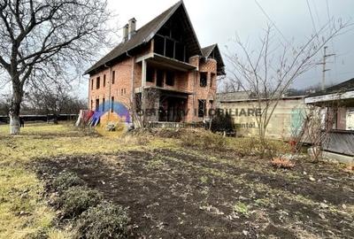 Casă individuală cu 5 camere cu Teren 1150 Mp în Viișoara - 4