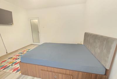 Garsonieră decomandată în - 3