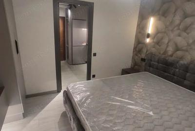 Garsonieră semidecomandată în Grozăvești - 1