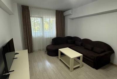 Apartament cu 2 camere în 13 Septembrie - 3
