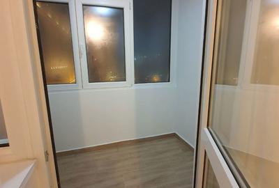 Apartament cu 2 camere în Gara de Nord