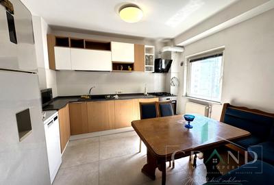 Apartament cu 3 camere decomandat, mobilat în Mărăști - 2
