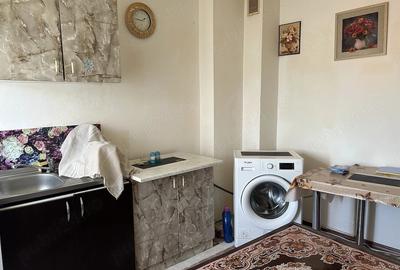 Apartament cu 2 camere decomandat în Central - 2