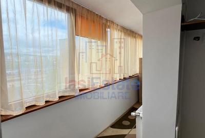 Apartament cu 2 camere în Gară - 1