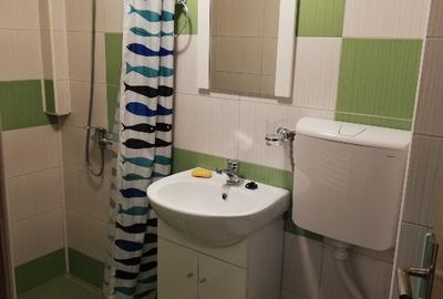 Garsonieră decomandată în Central - 1