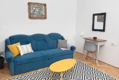 Apartament cu 2 camere în Eminescu - 1