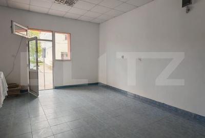 Spațiu comercial, de 21 mp, în Central - 1