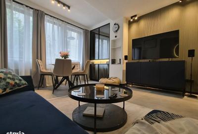 Apartament cu 2 camere în Dorobanți - 5
