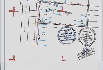 Casă cu 3 camere cu Teren 1050 Mp în Bujac - 2
