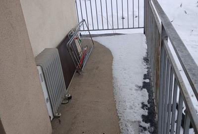 Apartament cu 2 camere în Central - 2