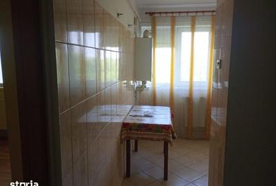 Apartament cu 2 camere în Gării