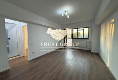 Apartament cu 3 camere semidecomandat în Gorjului
