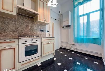 Apartament cu 3 camere în Ultracentral - 16