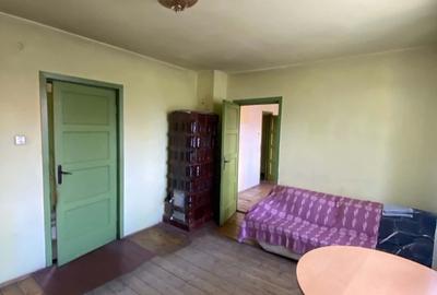 Casă cu 2 camere cu Teren 300 Mp în Petros - 9
