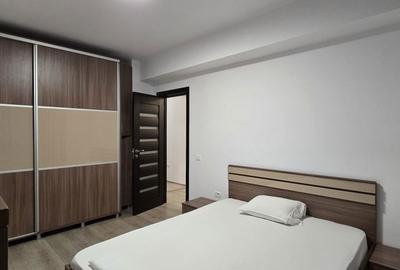 Apartament cu 3 camere în Faleza Nord - 9