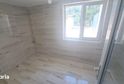 Casă cu 3 camere cu Teren 348 Mp în Chercea