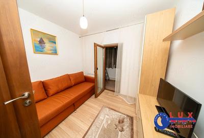 Apartament cu 2 camere decomandat în Ultracentral