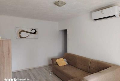 Apartament cu 2 camere semidecomandat în ICIL - 3