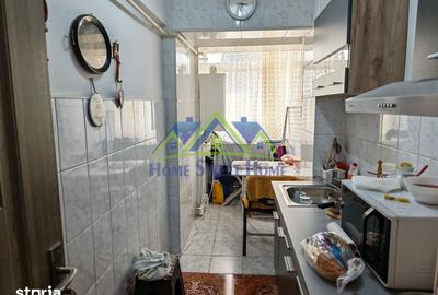 Apartament cu 2 camere decomandat în Central - 1