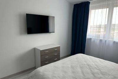 Apartament cu 2 camere decomandat în Noua - 6