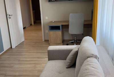 Apartament cu 2 camere decomandat în Central - 8