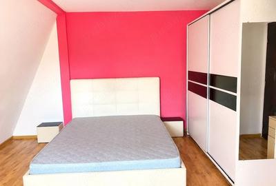 Apartament cu 2 camere semidecomandat, mobilat în P-ța Reșița - 6