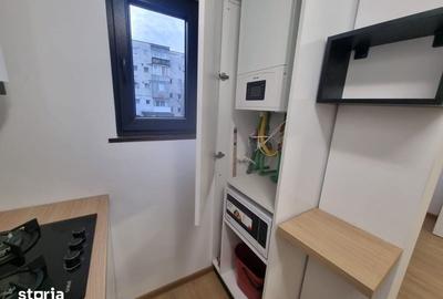Garsonieră în Apahida - 2