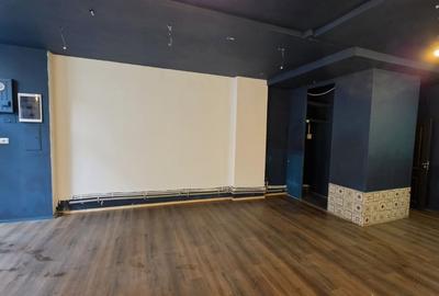 Spațiu comercial, de 55 mp, în Centrul Istoric - 5
