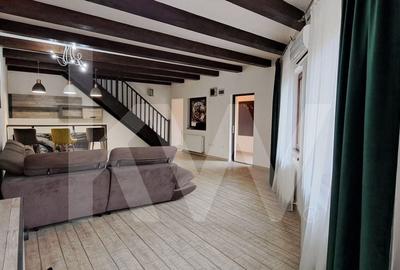Apartament cu 3 camere în Ultracentral - 2