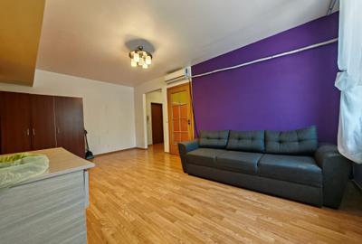 Apartament cu 2 camere, mobilat în Pipera
