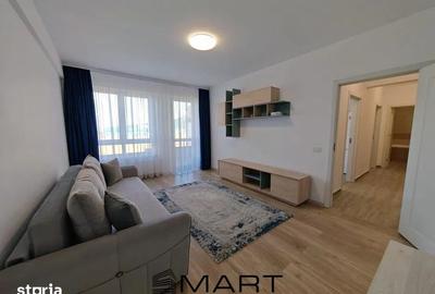 Apartament cu 2 camere în Bartolomeu - 4