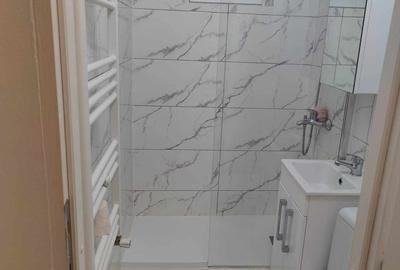 Apartament cu 2 camere semidecomandat în Central - 6