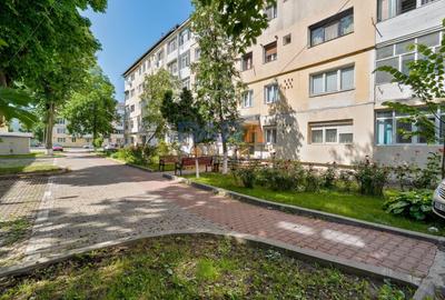 Apartament cu 2 camere nedecomandat în Est - 2