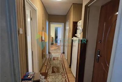 Apartament cu 2 camere semidecomandat în Tudor Vladimirescu - 5