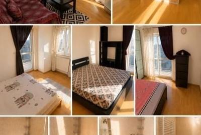 Apartament cu 4 camere semidecomandat, mobilat în Titan - 1
