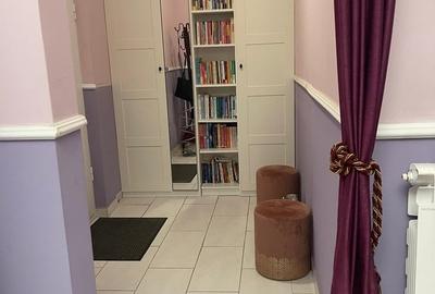 Apartament cu 2 camere decomandat în Drumul Taberei - 7