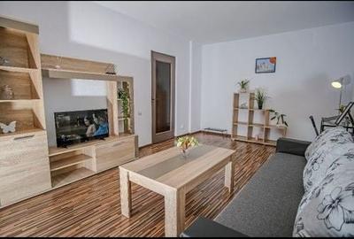 Apartament cu 2 camere decomandat, mobilat în 13 Septembrie