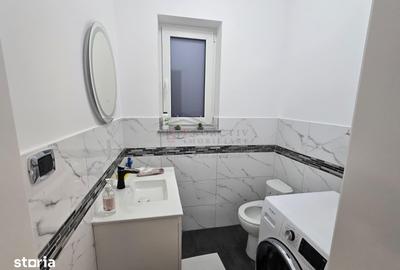 Casă cu 4 camere cu Teren 200 Mp în Burdujeni