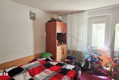Apartament cu 3 camere decomandat în Crângași - 10