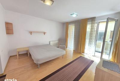 Garsonieră în Bartolomeu - 11