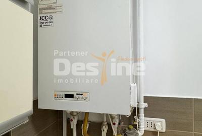 Apartament cu 2 camere în Nord - 7