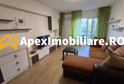 Apartament cu 2 camere decomandat, mobilat în Splaiul Unirii