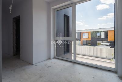 Duplex cu 5 camere cu Canalizare în Pipera - 7
