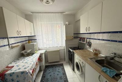 Apartament cu 2 camere decomandat în Central - 6
